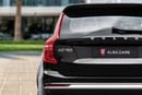 فولفو XC 90 B6 ULTIMATE BRIGHT XC90 B6 Ultimate Bright | 3,036 P.M | 0% Downpayment | 2028 WARRANTY