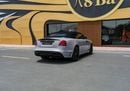 رولز رويس داون Rolls-Royce Dawn Black Badge 2021