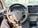 Toyota Prado TX-L TXL 2.7L