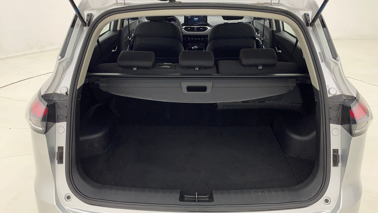 Chevrolet Groove PREMIER 1.5 | Zero Down Payment | Home Test Drive