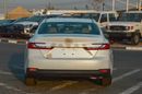 تويوتا كامري GLE 2.5L FWD PETROL SEDAN 2026