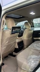 تويوتا لاند كروزر Toyota LC300 GXR 3.5 2026 Full Saudi