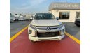 Mitsubishi L200 MITSUBISHI L200 SPORTERO, 2021 MODEL, FULL OPTION WITH REAR CAMERA, POWER WINDOWS, POWER SEATS