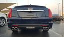 Cadillac CTS Caddillac  CTS model 2016 car prefect condition panoramic roof leather seats navigation Bluetooth Bl