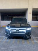 تويوتا لاند كروزر VXR 3.5L
