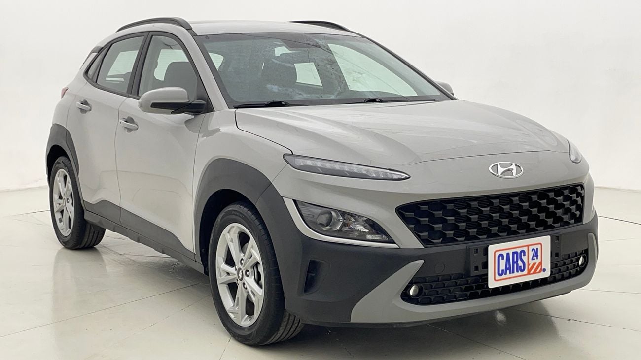 Hyundai Kona SMART + 2 | Zero Down Payment | Home Test Drive