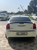 كرايسلر 300 6 cylinder - RWD - 5 seats