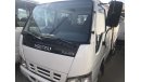 Isuzu NPR Isuzu Npr d/c pick up,model:2008. Excellent condition