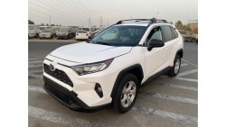 Toyota RAV4 2019 TOYOTA RAV4 XLE AWD / FULL OPTION / EXPORT ONLY