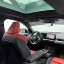 بي أم دبليو X2 2025 BMW X2 xDrive20i Premium, 2030 BMW Warranty + Service Pack, Very Low Km, GCC