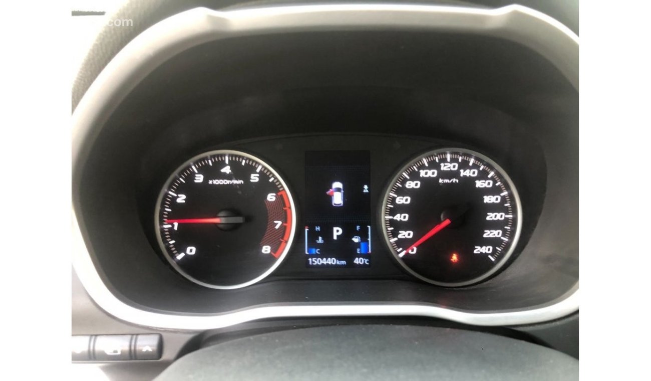 Mitsubishi Eclipse Cross GCC 1.6