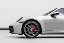Porsche 911 Carrera S 3.0L (445 HP) Coupe 2022 Porsche 911 Carrera S, April 2026 Porsche Warranty, Full Service
