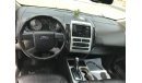 Ford Edge EMI 845X 24 ,0% DOWN PAYMENT , FULL OPTION , FULL SERVICE HISTORY