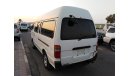 Toyota Hiace Hiace RIGHT HAND DRIVE (Stock no PM 246 )