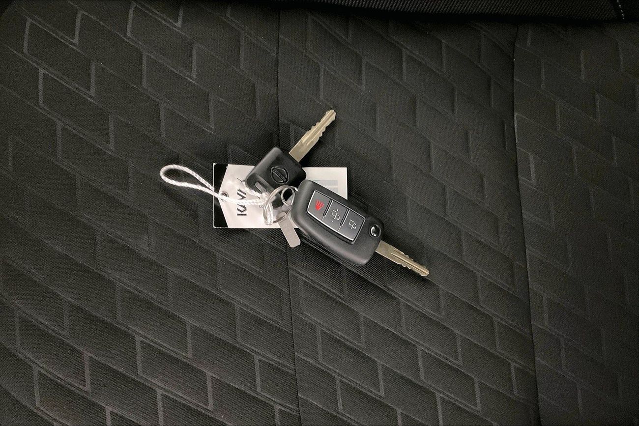 نيسان كيكس SV | شامل الضمان | 0 ﺪﻔﻋﺓ ﺃﻮﻟﻯ