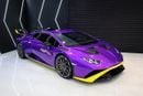 Lamborghini Huracan STO, Carbon Fiber Pack, Full Aero Kit, Apple CarPlay, Dealer Warranty!!