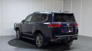 Toyota Land Cruiser Toyota Land Cruiser 2022 ZX Sahara RHD diesel