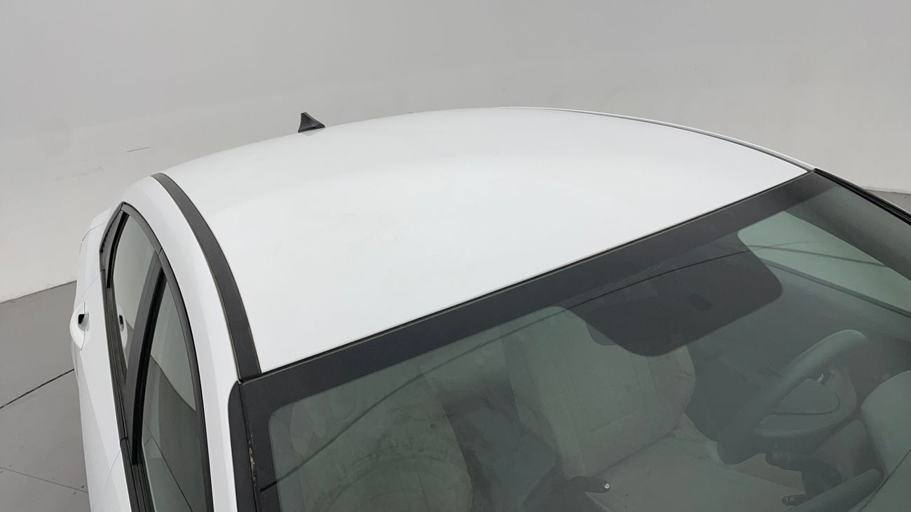 Hyundai Elantra GL 1.6 | Zero Down Payment | Free Home Test Drive