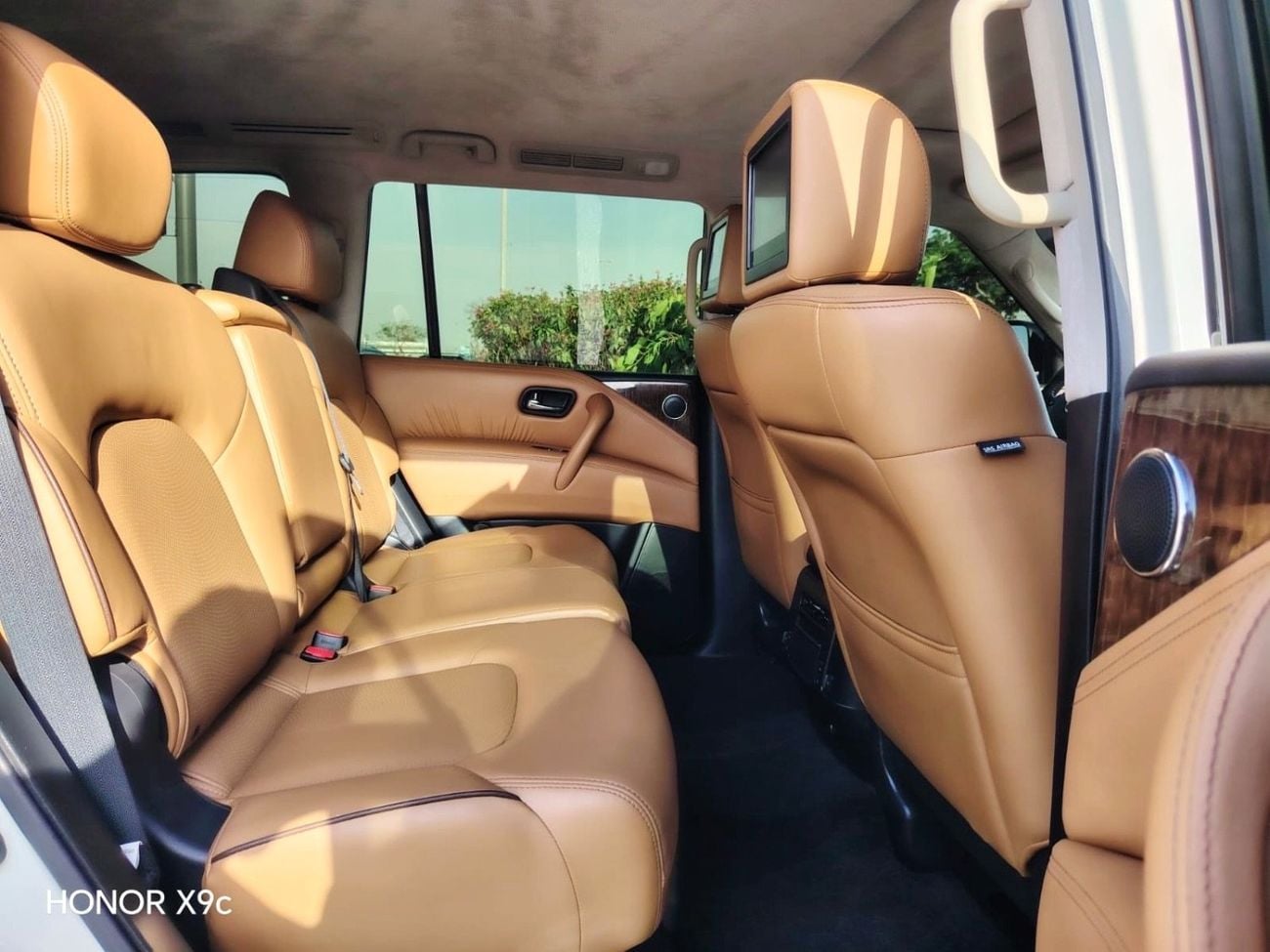 نيسان باترول