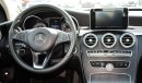 Mercedes-Benz C 300 4 Matic