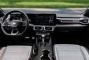 Ford Mustang GT Mustang GT 5.0L | 4,505 P.M | 0% Downpayment | AL TAYER WARRANTY