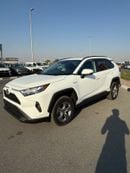 تويوتا راف ٤ VXR HEV 2.5L (219 HP) AWD