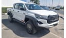 Toyota Hilux TOYOTA HILUX 4.0 V6 GR SPORTS AUTO