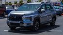 Mitsubishi Xpander Cross