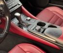 Lexus RC200T 200t 4.3