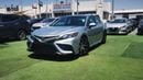 Toyota Camry SE 2021 Toyota Camry, Special Edition
