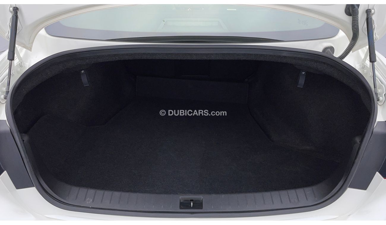 Infiniti Q50 LUXE 3 | Zero Down Payment | Free Home Test Drive