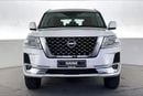 Nissan Patrol SE Titanium | Guaranteed Warranty | 0 Down Payment