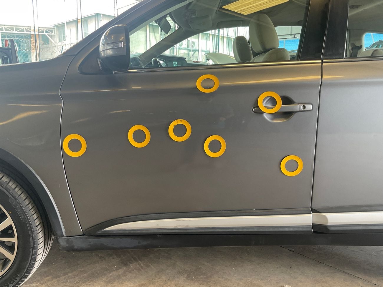 Mitsubishi Outlander GLX Midline | Guaranteed Warranty | 0 Down Payment