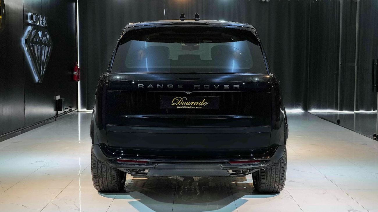 Land Rover Range Rover AUTOBIOGRAPHY P530 | LONG WHEELBASE | FULLY LOADED | NEW