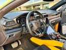 Lamborghini Urus AED 12,800 P.M. | 0% DP | LAMBORGHINI URUS | UNDER WARRANTY TILL FEB 2027 | GCC