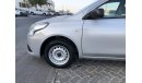 Nissan Sunny S GCC