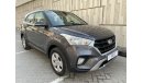 Hyundai Creta GL 1.6 | Under Warranty | Free Insurance | Inspected on 150+ parameters