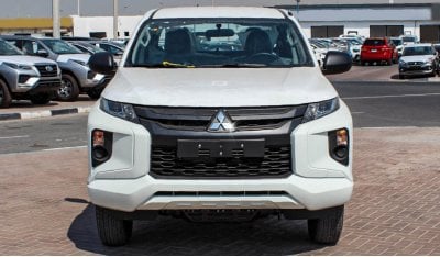 Mitsubishi L200 2.5L MT 2023 (Only for Export)