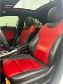 Mercedes-Benz A 35 AMG 4MATIC