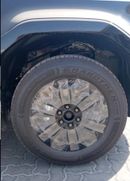 Toyota Prado Toyota Prado luxury premium plus 2.4 2025
