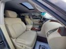 إنفينيتي QX80 LUXURY