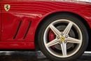 Ferrari 575 Maranollo
