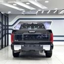 تويوتا تاندرا Crewmax Limited 5.7L Limited