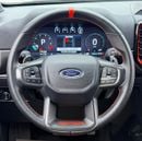 Ford Ranger 2024 Ford Ranger Raptor, Ford Warranty+Service Contract+Full Service History, GCC