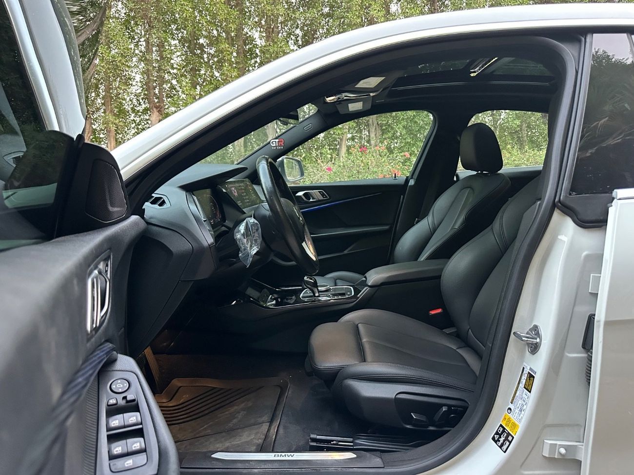 BMW 228i xDrive 2022 White 2.0L 4-cylinder | 228 HP | AWD | Perfect Condition | American Specs