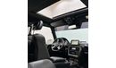 Mercedes-Benz G 63 AMG 2016 Mercedes-Benz G63 AMG 463 Edition, Warranty, Mercedes Service History, Low Mileage, GCC