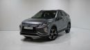 Mitsubishi Eclipse Cross GLS MIDLINE 1.5T GLS (Mid Option)