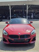 بي أم دبليو Z4 M