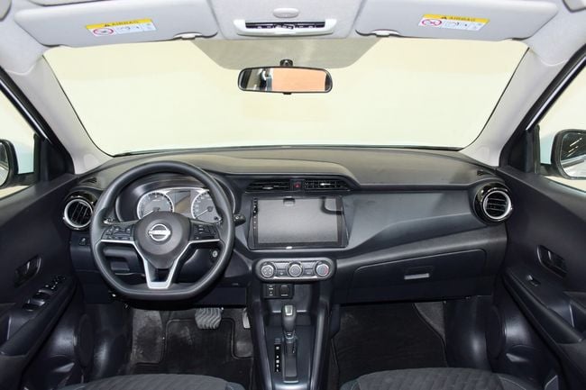 Nissan Kicks S, миниатюра 16