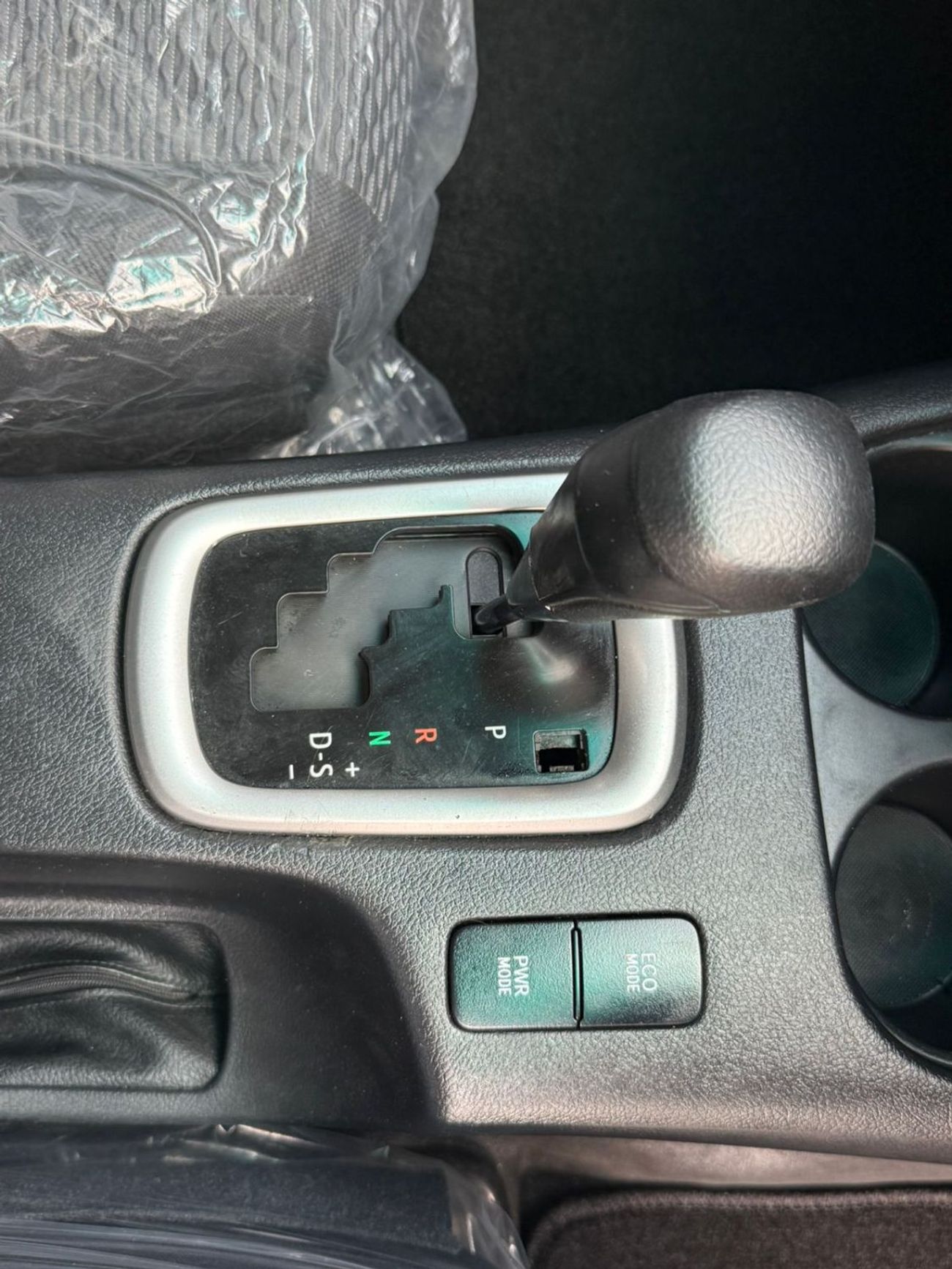 Toyota Hilux Toyota Hilux 2019Model Modified Adventure 2.8 Diesel engine 4x4 colour Black push start Transmission